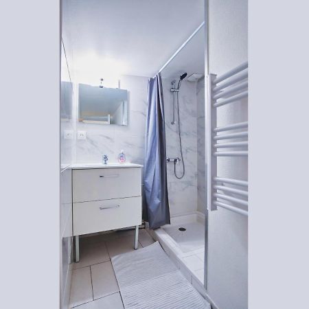 Apt T1 Cosy Et Ambiance Zen "Cottage De Moissac" 外观 照片