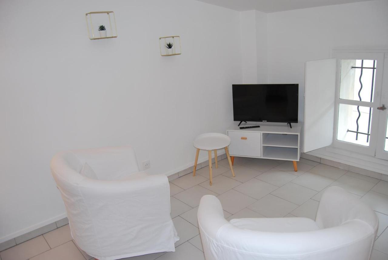 Apt T1 Cosy Et Ambiance Zen "Cottage De Moissac" 外观 照片